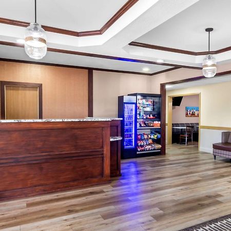 Best Western Halito Inn Calera Zewnętrze zdjęcie