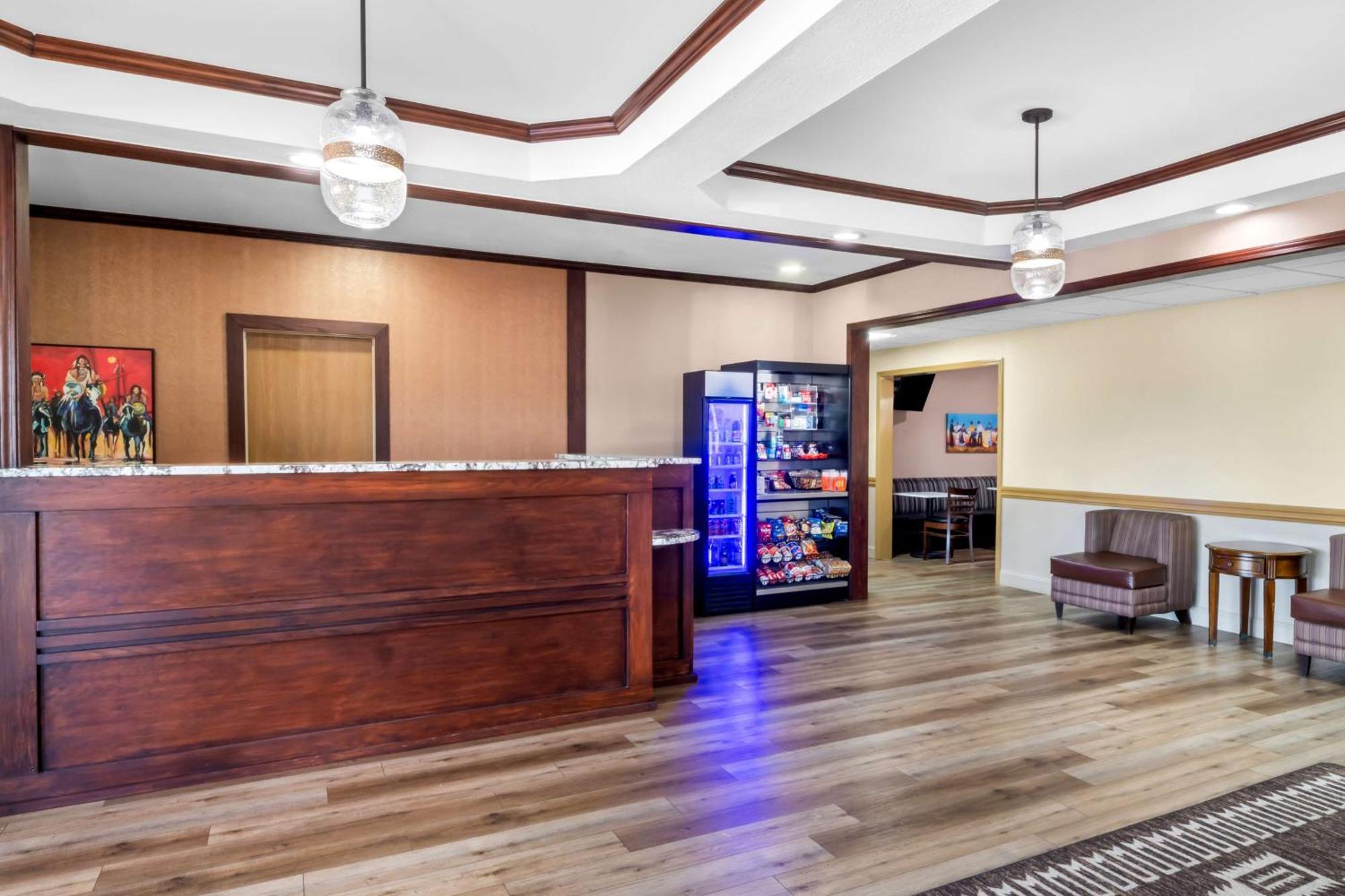 Best Western Halito Inn Calera Zewnętrze zdjęcie