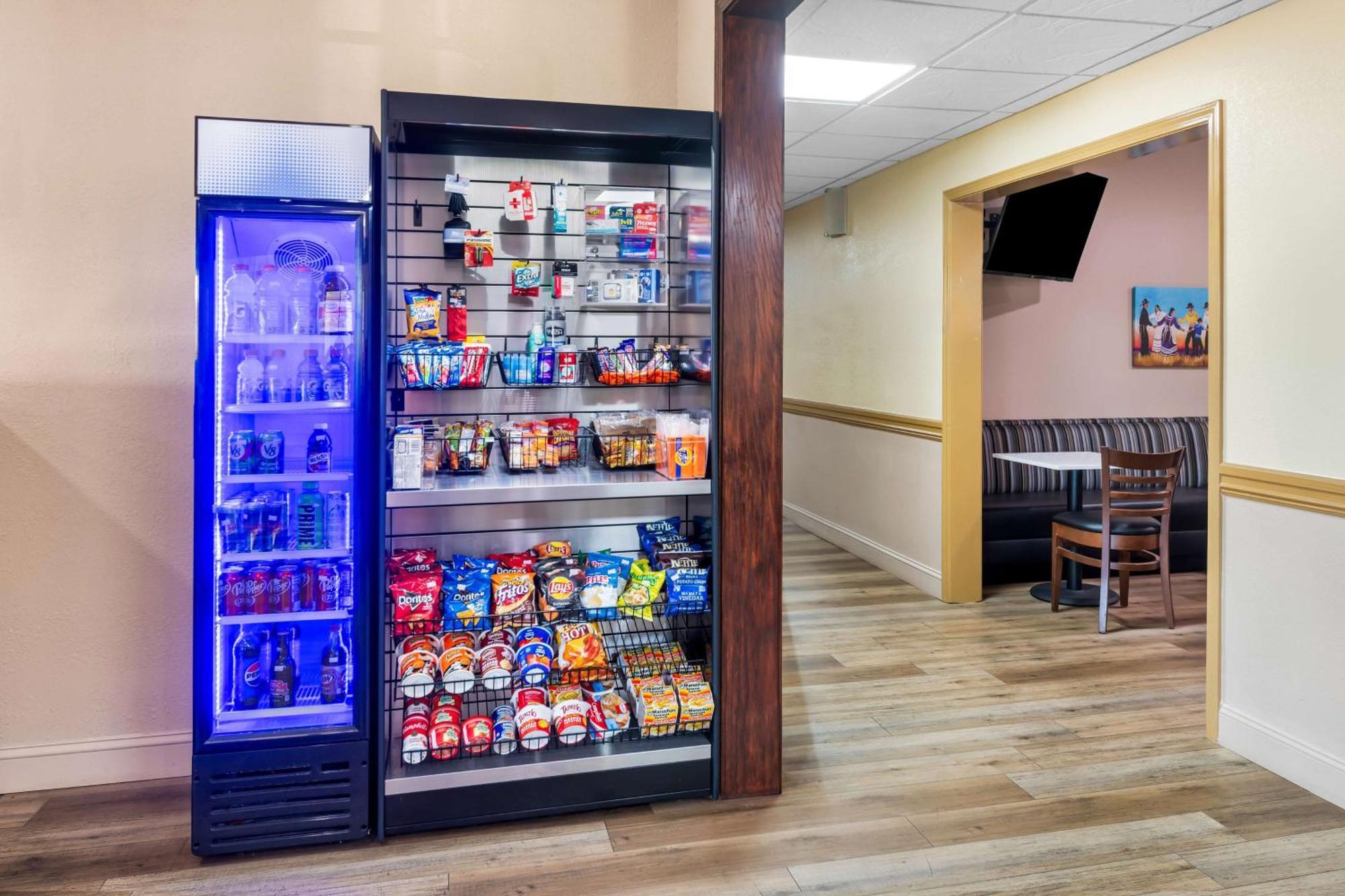 Best Western Halito Inn Calera Zewnętrze zdjęcie