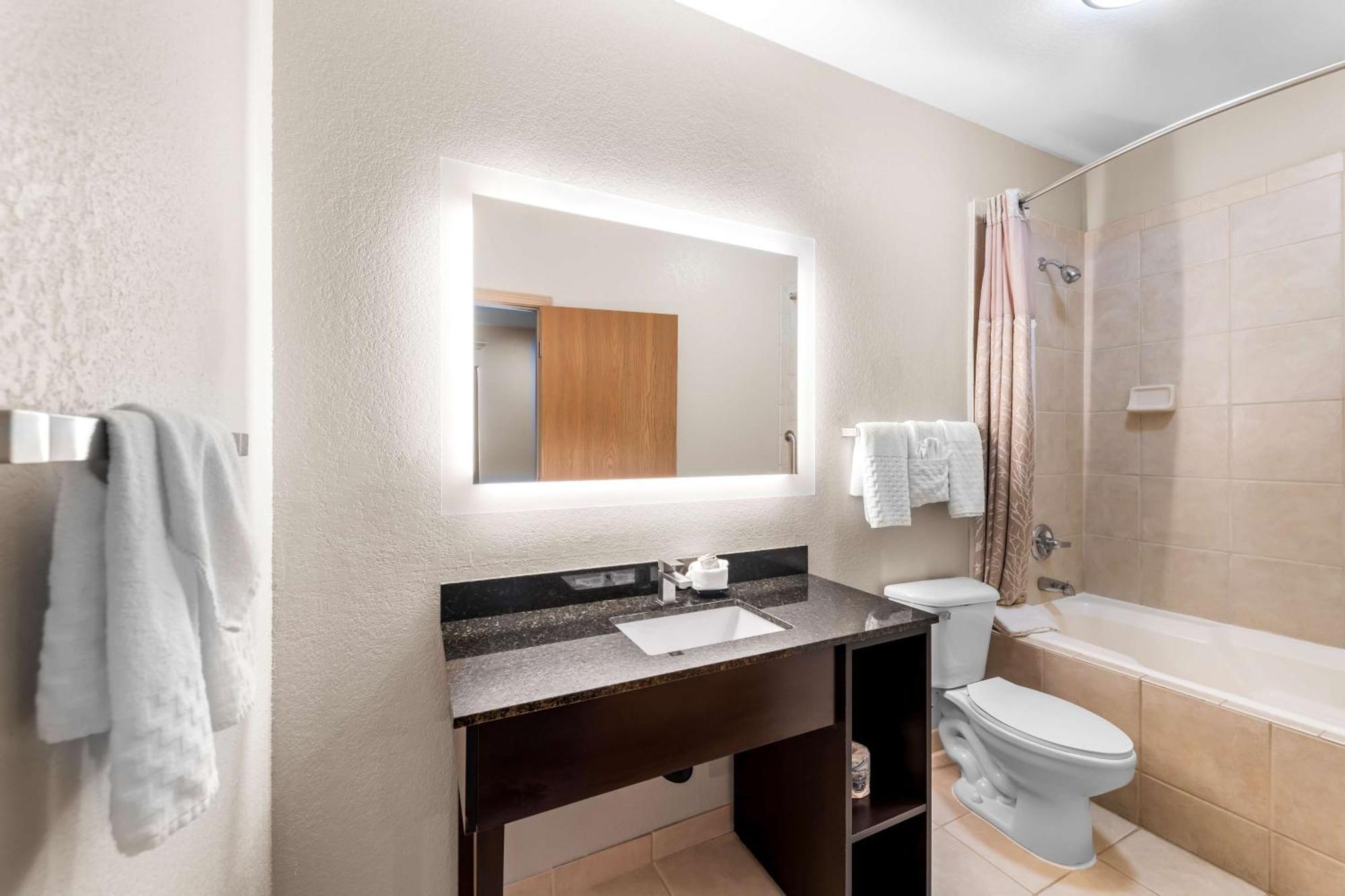 Best Western Halito Inn Calera Zewnętrze zdjęcie