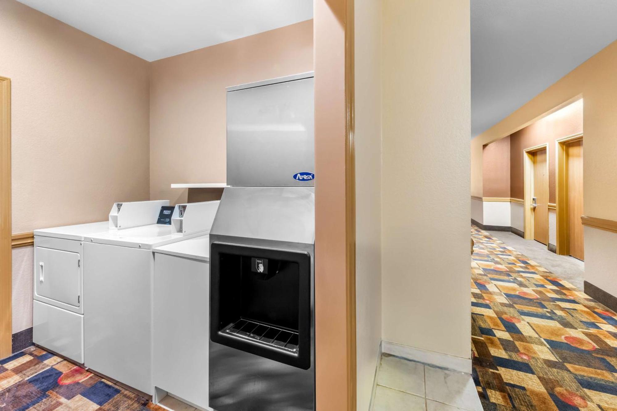 Best Western Halito Inn Calera Zewnętrze zdjęcie