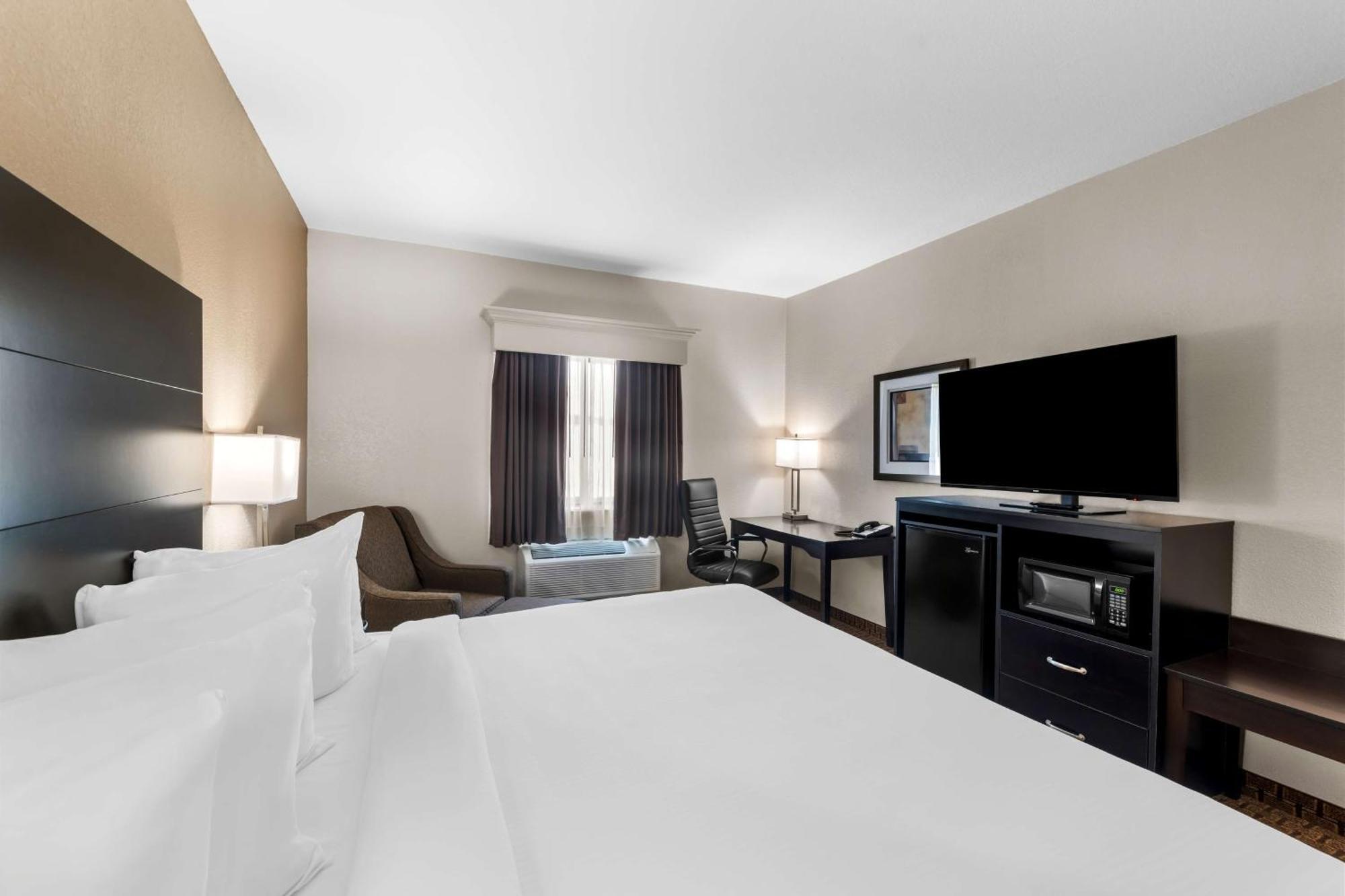 Best Western Halito Inn Calera Zewnętrze zdjęcie