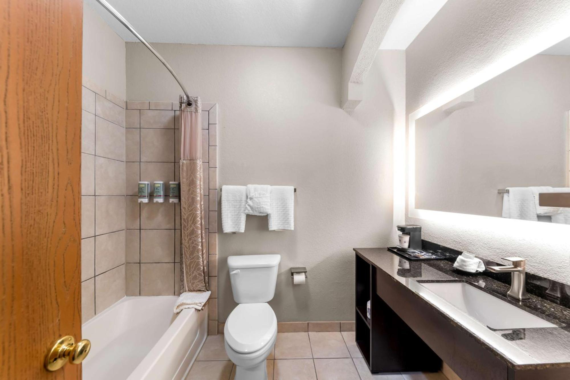 Best Western Halito Inn Calera Zewnętrze zdjęcie