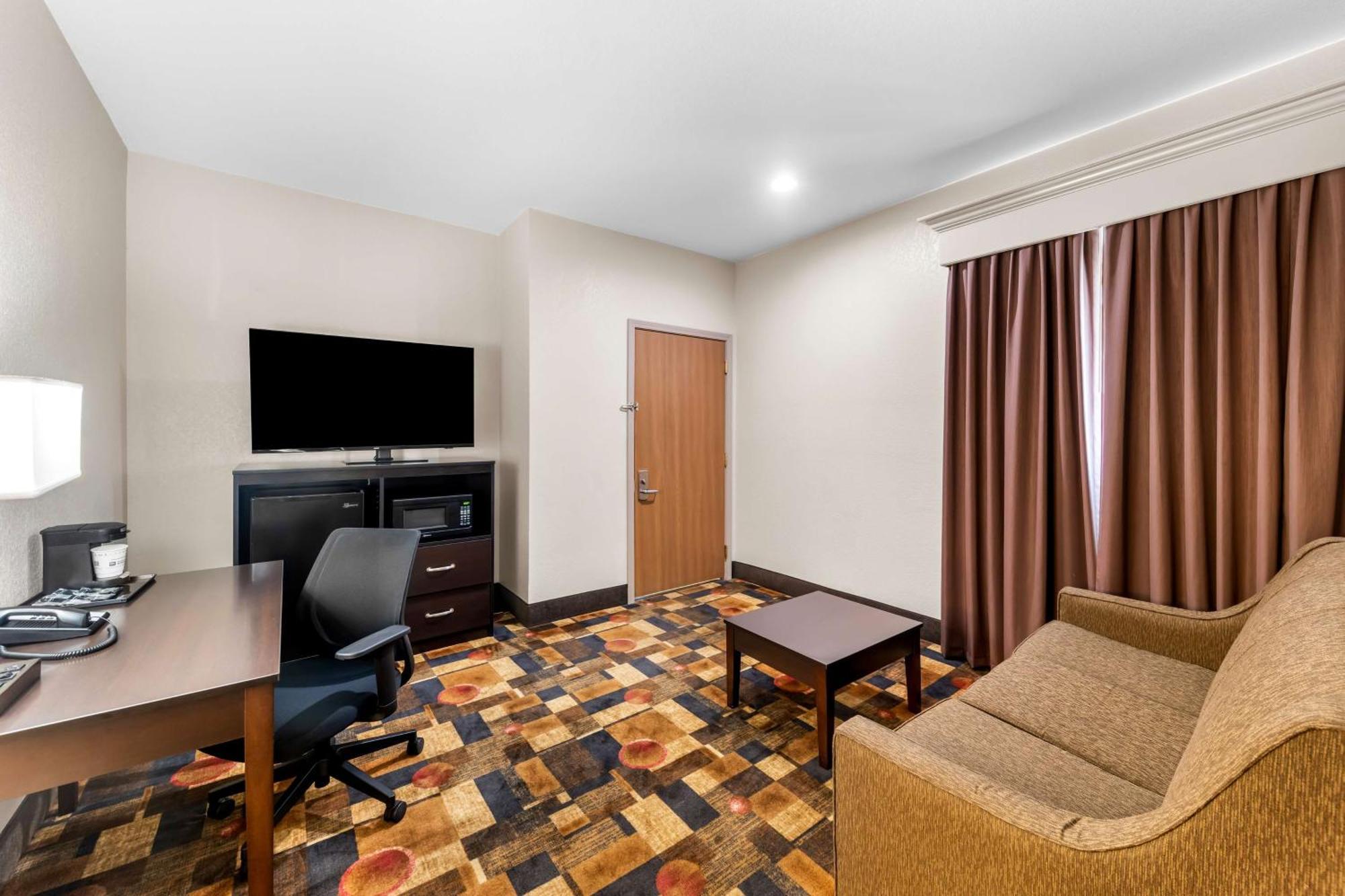 Best Western Halito Inn Calera Zewnętrze zdjęcie