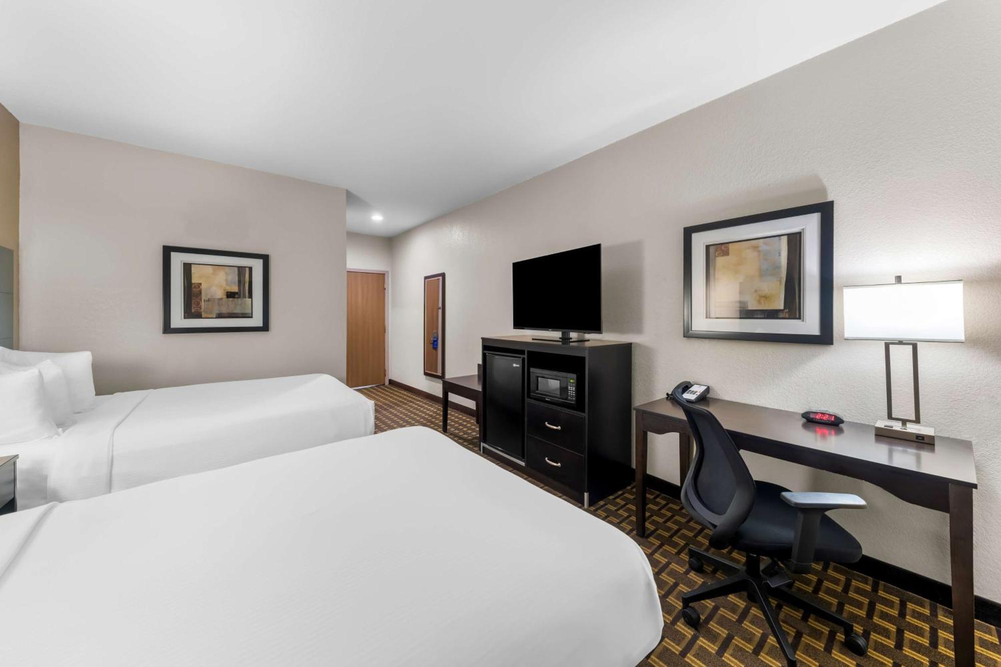 Best Western Halito Inn Calera Zewnętrze zdjęcie