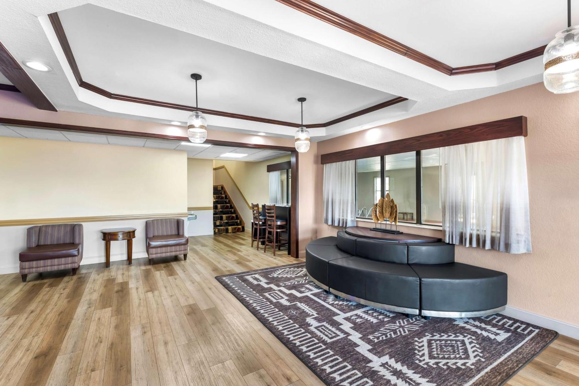 Best Western Halito Inn Calera Zewnętrze zdjęcie