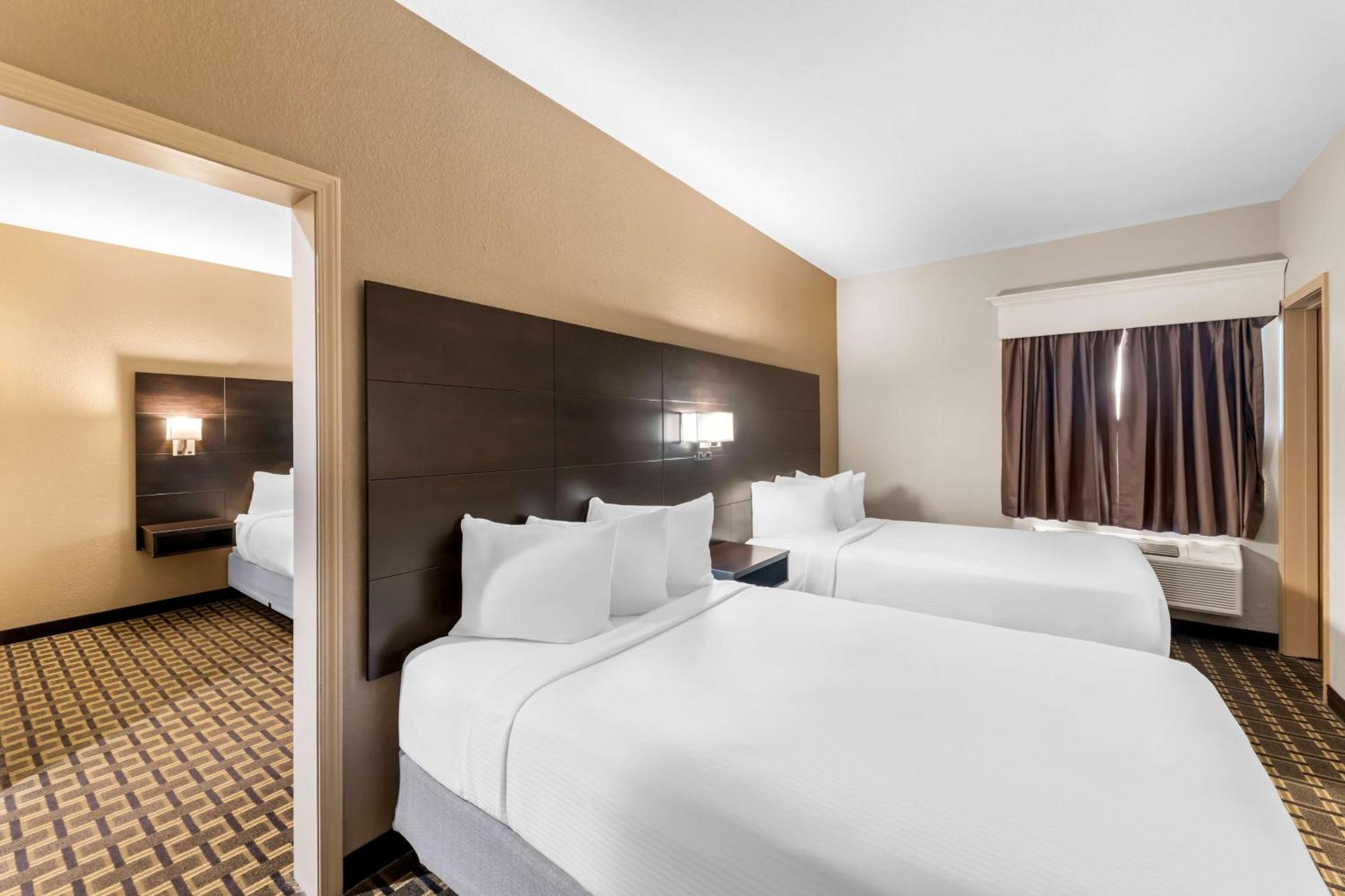 Best Western Halito Inn Calera Zewnętrze zdjęcie