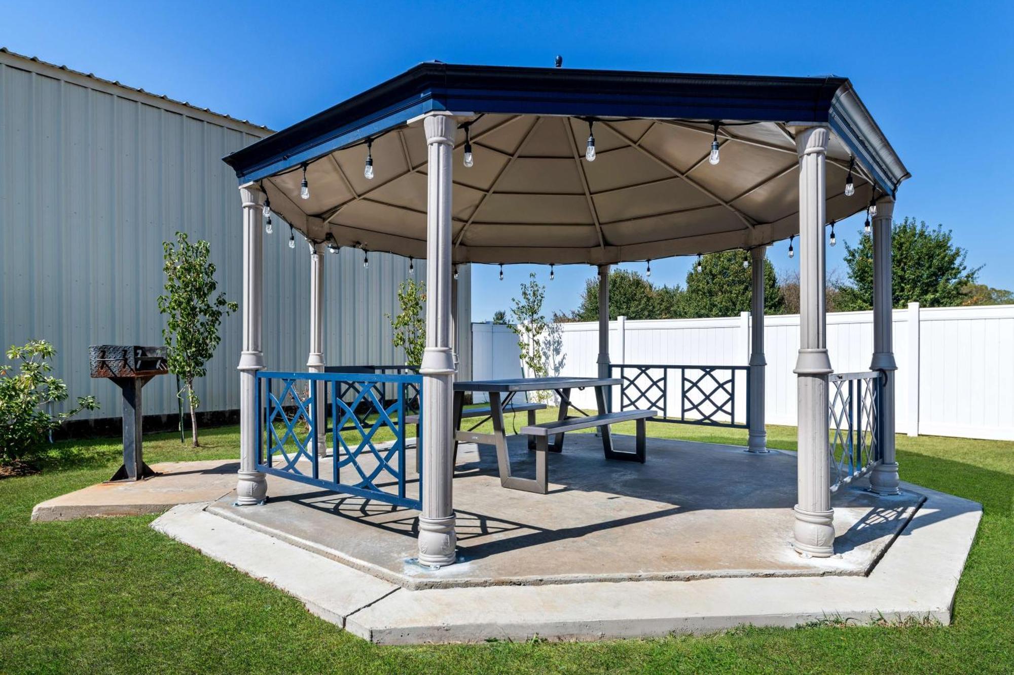 Best Western Halito Inn Calera Zewnętrze zdjęcie